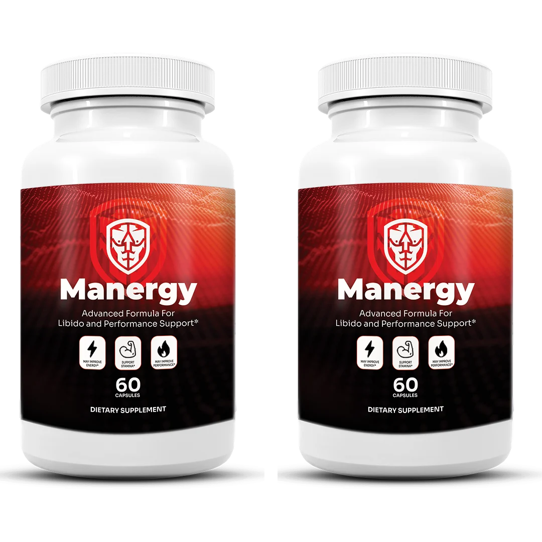 Manergy Official Product